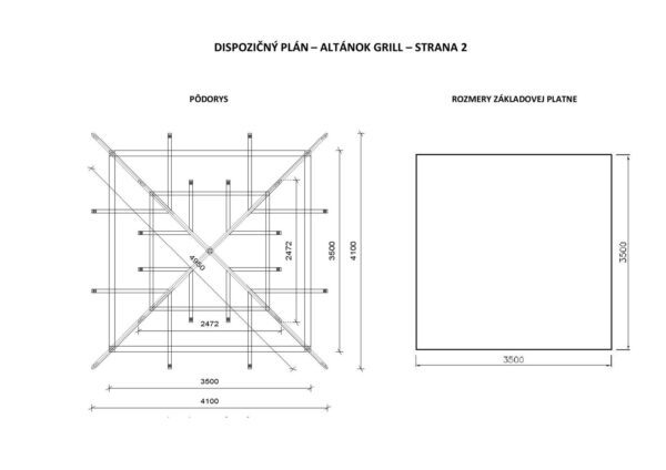 Altánek Grill - Image 4