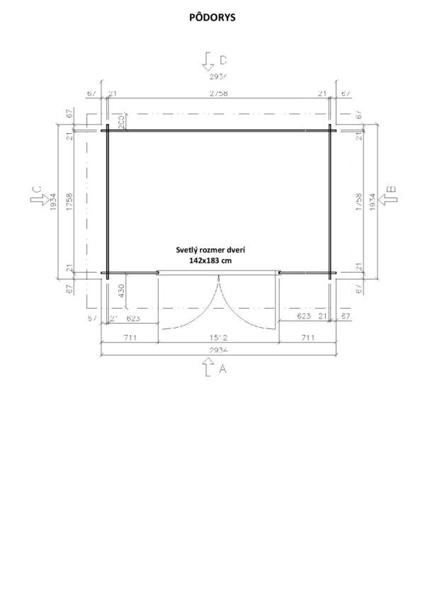 B1 Aktion 21mm - Image 2