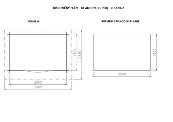 B1 Aktion 21mm - Image 4