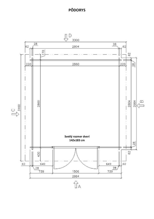 B2 28mm - Image 2
