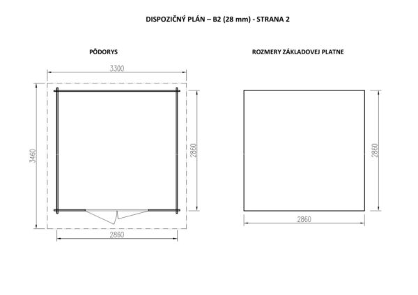 B2 28mm - Image 3