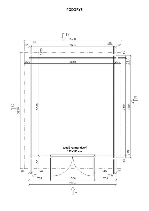 B3 28mm - Image 2