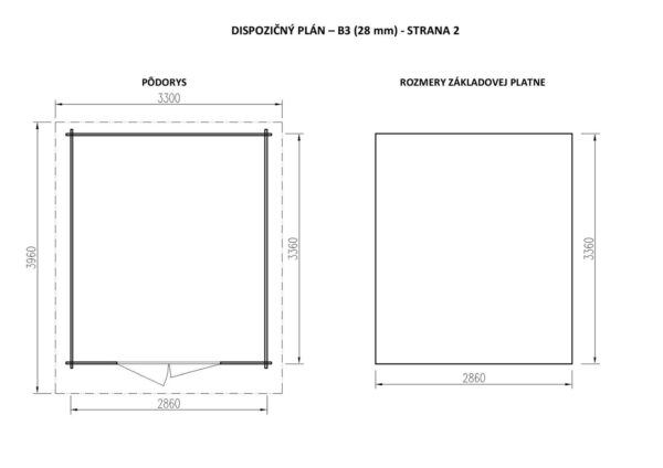 B3 28mm - Image 3