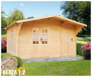 Berta 1 28mm