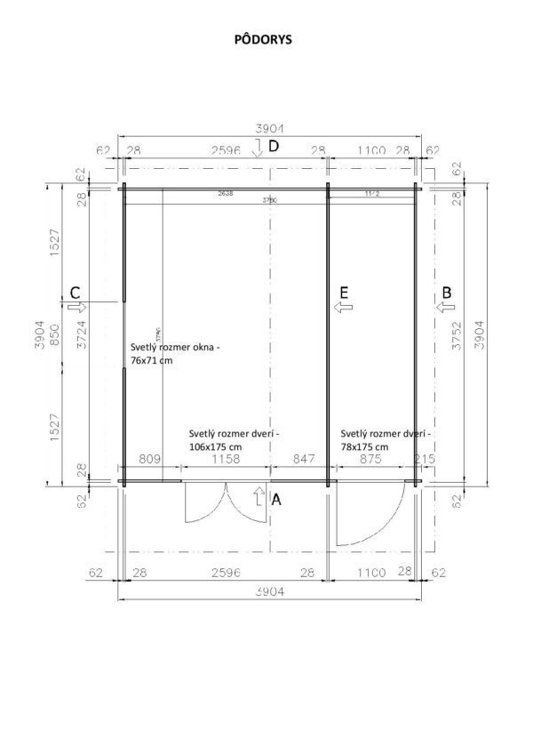 Berta 2 28mm - Image 2