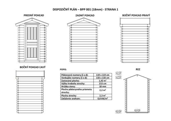 BPP 001 18mm - Image 3