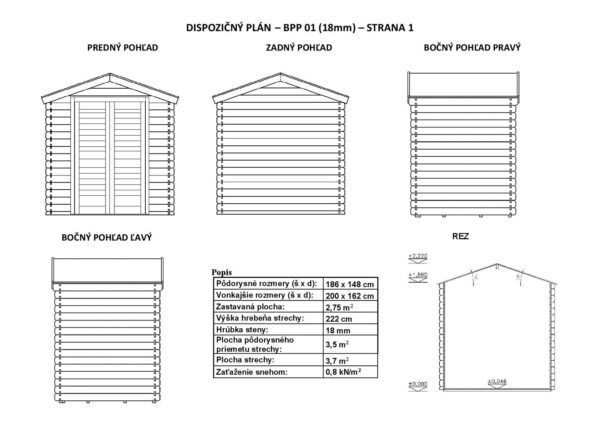 BPP 01 18mm - Image 2