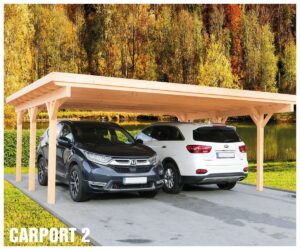 Carport 2