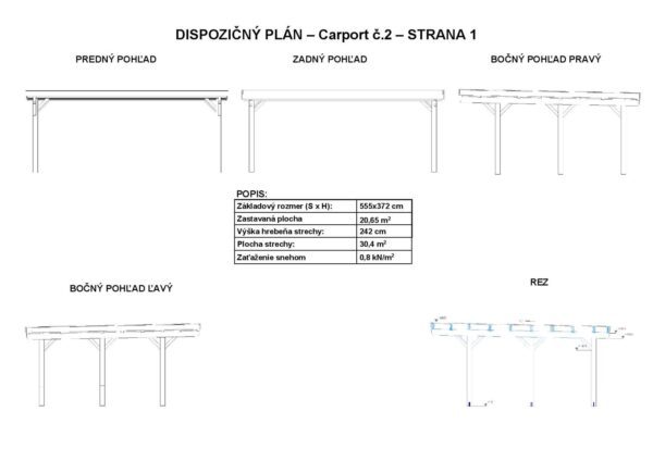 Carport 2 - Image 2