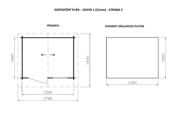 David 1 21mm - Image 3