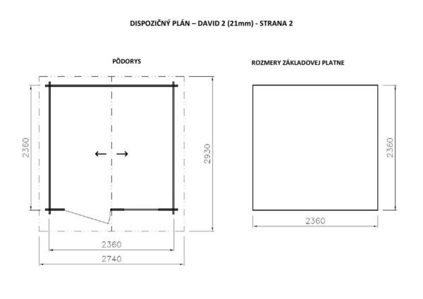 David 2 21mm - Image 4