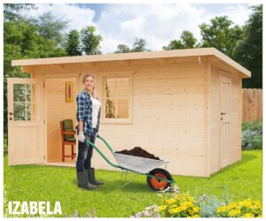 Izabela 28mm