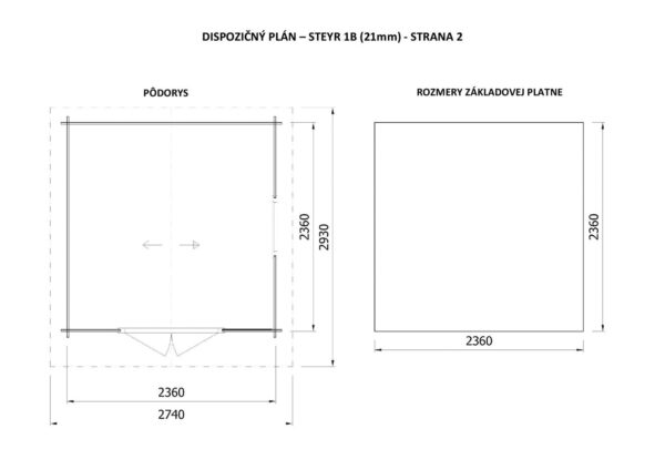 Steyr 1B 21mm - Image 3